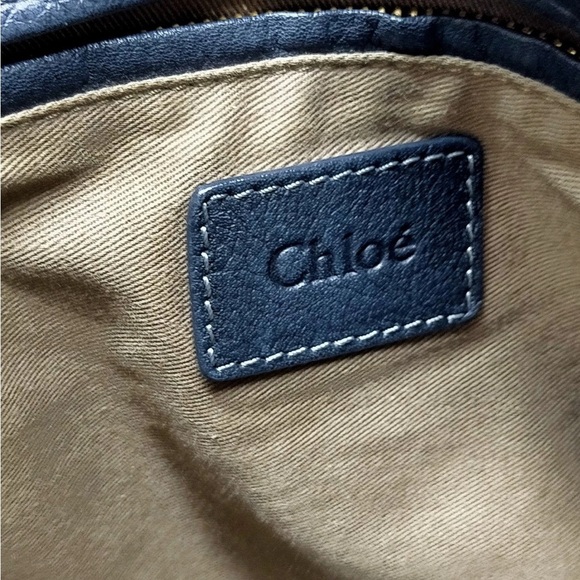 Authentic Chloe Medium Marcie - Picture 6 of 11